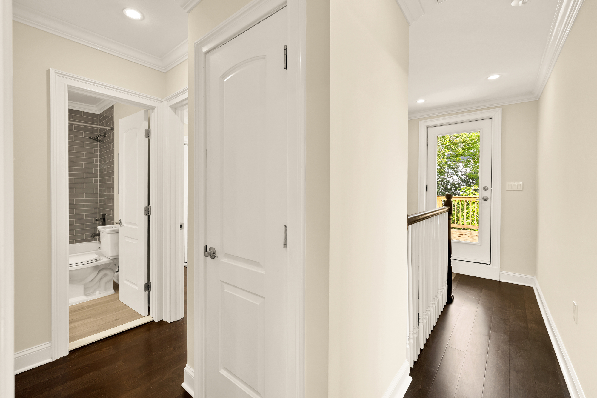 1406 Lawrence Street NE_Hallway